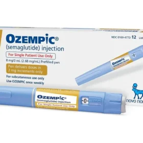 Ozempic weight loss injections